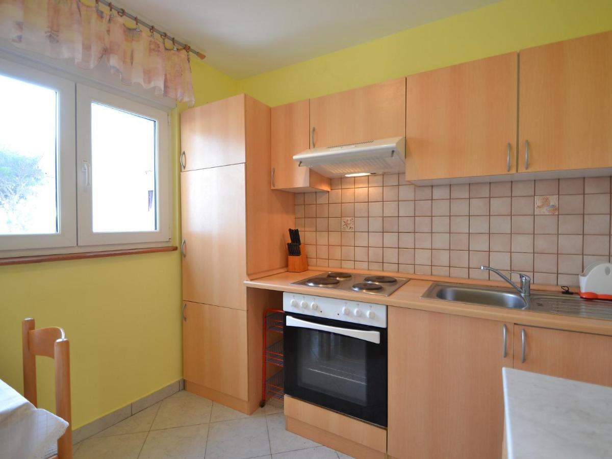 Apartment Lidija By Interhome Vir Exterior photo